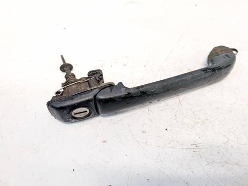 Used Front left exterior door handle Front left exterior door handle VW GOLF III (1H1) 1.9 TDI (110 hp) 36251767 36251767