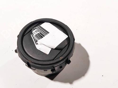 Used Air vent Air vent TOYOTA YARIS (_P9_) 1.4 D-4D (NLP90_, NLP90R) (90 hp) 32593809 32593809