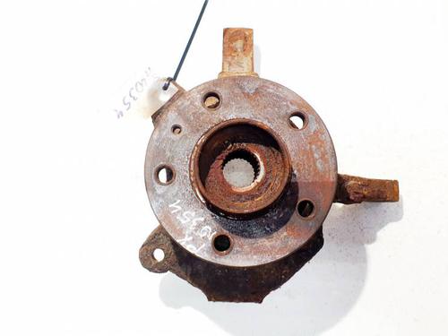 Used Left front steering knuckle Left front steering knuckle 35003735 35003735
