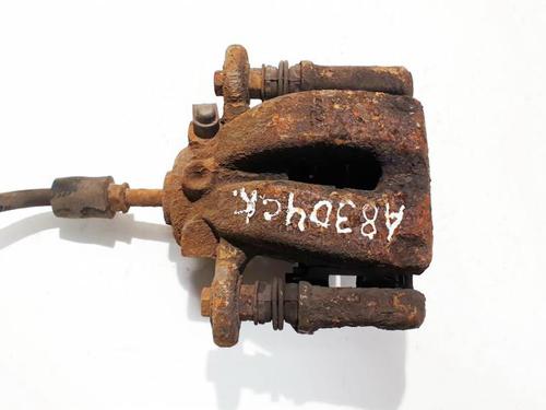 Used Left rear brake caliper Left rear brake caliper BMW 1 (E87) 116 i (122 hp) 35379150 35379150