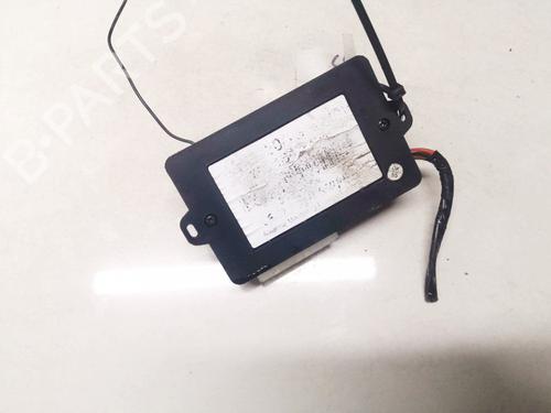 Electronic module FORD FOCUS II (DA_, HCP, DP) 1.6 TDCi | BP33107545M83 - Image 2