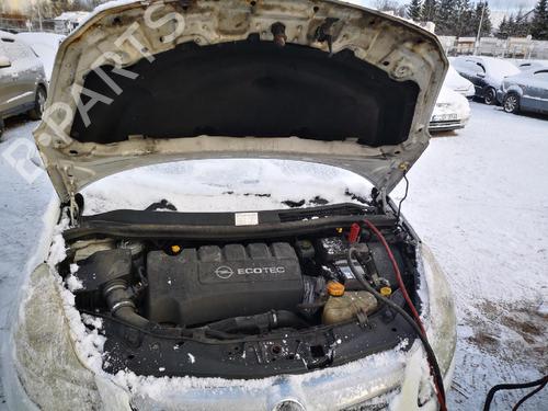 Pipe OPEL CORSA D (S07) 1.3 CDTI (L08, L68) | BP32611142M125 