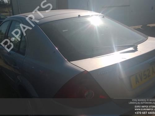 Engine mount FORD MONDEO III (B5Y) 2.0 DI | BP33480611M89 - Image 7