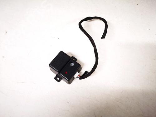 Used Electronic module Electronic module AUDI 80 B4 Saloon (8C2) 1.9 TDI (90 hp) 33087540 33087540