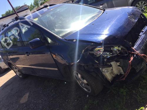 Used Parts TOYOTA AVENSIS VERSO (_M2_)  2.0 D (CLM20_, CLM20R)  4526879