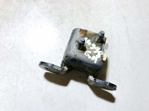 Used Hinge/Door check strap Hinge/Door check strap MERCEDES-BENZ M-CLASS (W163) ML 400 CDI (163.128) (250 hp) 33106857 33106857