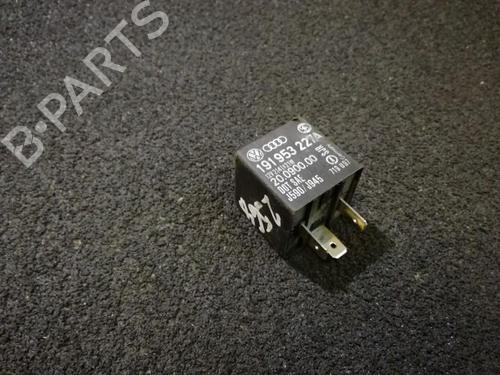 Used Other Other VW POLO II (86C, 80) 1.3 (55 hp) 33481919 33481919