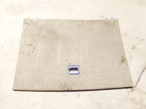 Used Boot lining Boot lining AUDI A6 C5 (4B2, 4B4) 1.9 TDI (130 hp) 34976285 34976285