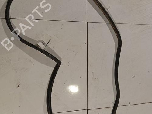 Used Rubber door seal Rubber door seal AUDI 80 B4 Saloon (8C2) 2.0 E (115 hp) 40243179 40243179