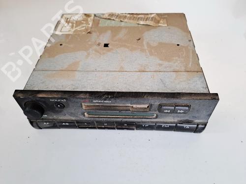 Used Radio Radio 35490170 35490170