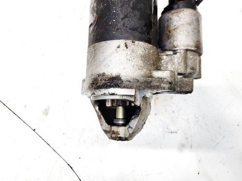 Starter MERCEDES-BENZ E-CLASS (W212) E 250 CDI / BlueTEC (212.003, 212.004) | BP35305088M8 - Image 3