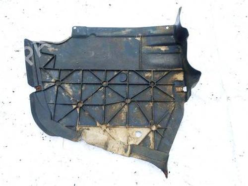 Used Underbody protection Underbody protection BMW 3 (E90) 320 i (150 hp) 40555795 40555795
