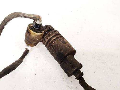 Washer pump VW PASSAT B6 (3C2) 2.0 TDI | BP39484061E24 - Image 2