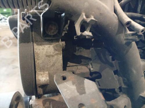 Used Injection pump Injection pump CITROËN JUMPY I (U6U_) 2.0 HDi 95 (94 hp) 36689125 36689125