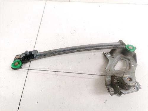 Used Rear left window mechanism Rear left window mechanism 35565069 35565069