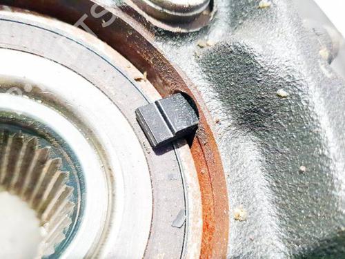 Electronic module JEEP RENEGADE SUV (BU, B1, BV) 1.5 T4 Hybrid | BP38573467M83 - Image 2