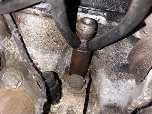 Used Injector Injector 35716198 35716198