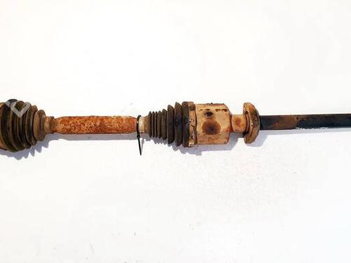 Used Right front driveshaft Right front driveshaft 38040647 38040647