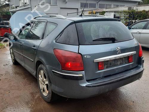 Switch PEUGEOT 407 (6D_) 1.6 HDi 110 (6D9HZC, 6D9HYC) | BP32876122I30 - Image 7