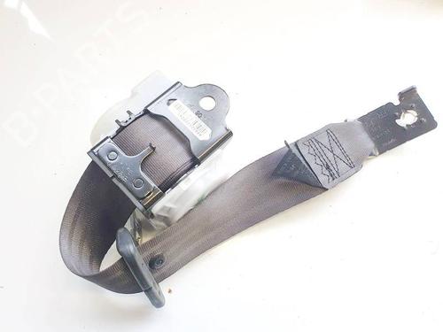Used Rear center seatbelt Rear center seatbelt HYUNDAI i30 Estate (GD) 1.4 CRDi (90 hp) 35227344 35227344