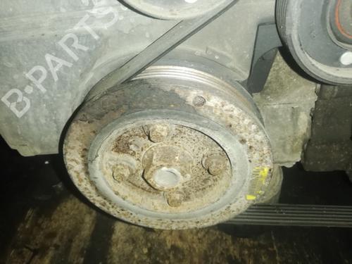 Used Pulley Pulley 35853463 35853463