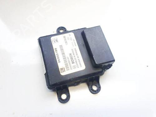 Electronic module TOYOTA PRIUS (_W3_) 1.8 Hybrid (ZVW3_) | BP37998926M83 - Image 3