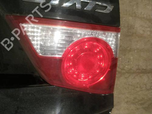 Used Left tailgate light Left tailgate light 34756055 34756055