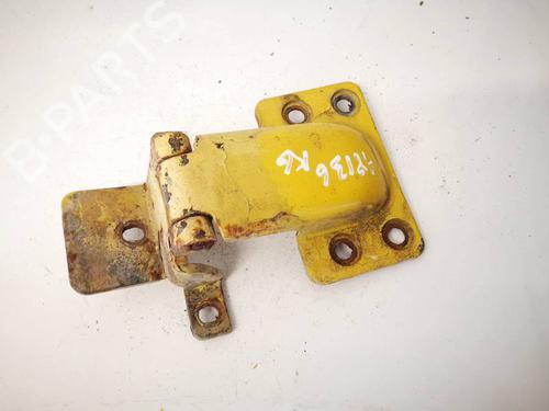 Used Hinge/Door check strap Hinge/Door check strap FIAT DUCATO Van (230_) 2.8 D (87 hp) 32949881 32949881