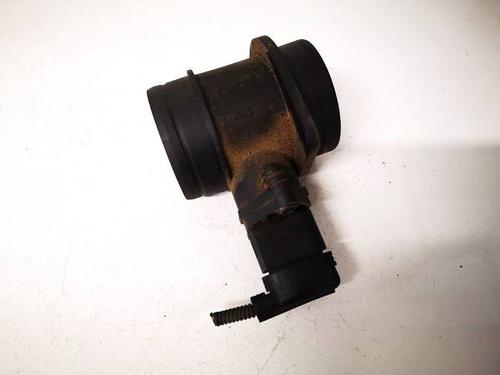 Used Mass air flow sensor Mass air flow sensor 34766518 34766518