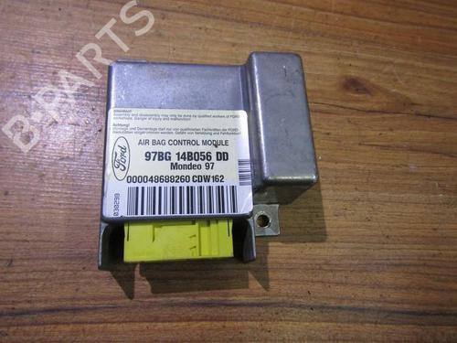 ecu-airbags-ford-mondeo-ii-bap-1996-1997-1998-1999-2000-33481194 main image