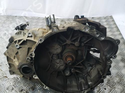 Used Gearbox Gearbox 35636321 35636321