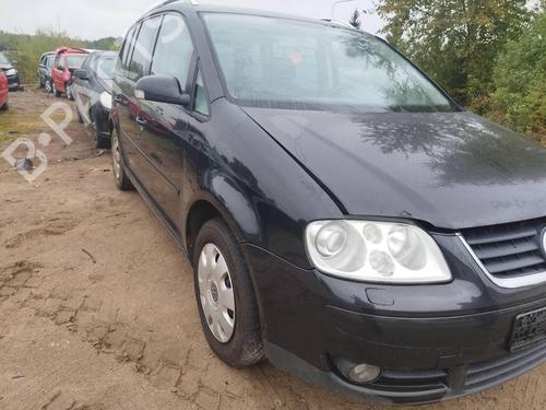 Used Parts VW TOURAN (1T1, 1T2)  2.0 TDI 16V  4471086