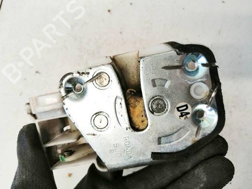 Front right lock HONDA FR-V (BE) 2.0 (BE3) | BP35019394C97 - Image 3