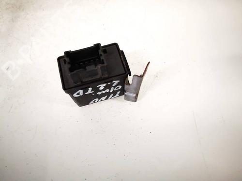 Electronic module PEUGEOT 407 (6D_) 1.6 HDi 110 (6D9HZC, 6D9HYC) | BP34753382M83 - Image 3