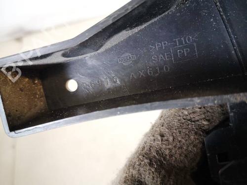 Other NISSAN NOTE (E11, NE11) 1.6 | BP35254822O1 - Image 2
