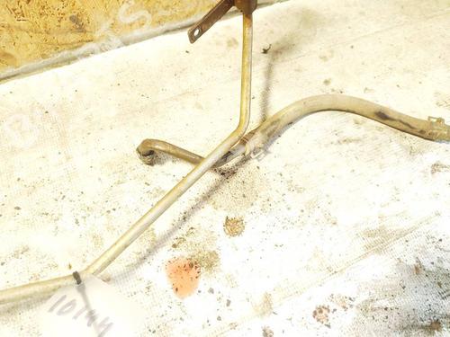 AC pipe SUZUKI GRAND VITARA II (JT, TE, TD) 1.9 DDiS (JB419WD, JB419XD) | BP32589286M126 - Image 6