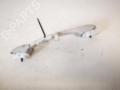 Interior roof handle PEUGEOT 807 (EB_) 2.0 HDi | BP35429206I35 - Image 2