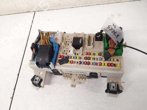Used Fuse box Fuse box FORD FOCUS II (DA_, HCP, DP) 1.6 TDCi (109 hp) 32897964 32897964