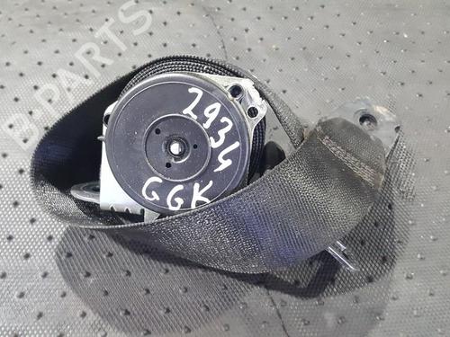 Used Rear left seatbelt Rear left seatbelt 35661455 35661455
