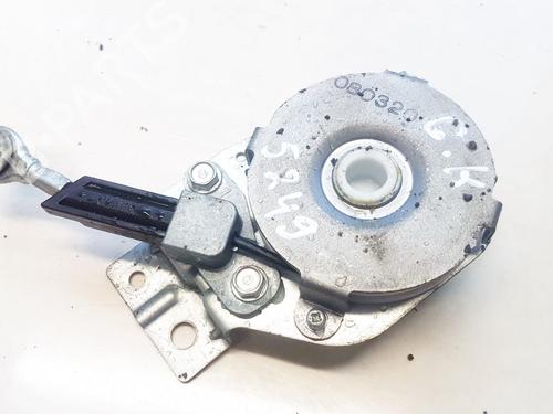 Used Other Other CITROËN C-CROSSER (VU_, VV_) 2.2 HDi (156 hp) 33102807 33102807