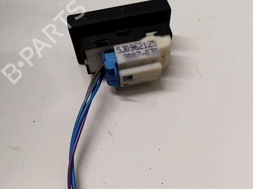 Switch SKODA FABIA II (542) 1.4 | BP40486121I30 - Image 3