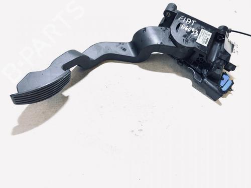 Used Pedal Pedal FIAT BRAVO II (198_) 1.9 D Multijet (198AXB1A) (120 hp) 35618816 35618816