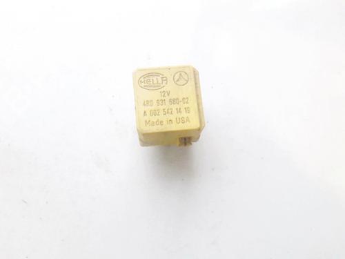 Used Electronic sensor Electronic sensor MERCEDES-BENZ M-CLASS (W163) ML 270 CDI (163.113) (163 hp) 33100683 33100683