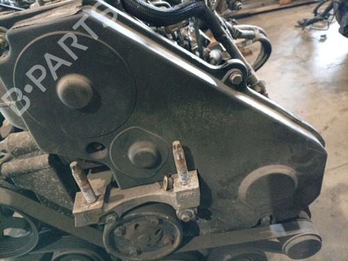 Used Timing cover Timing cover 39253662 39253662