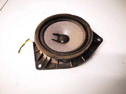 Luidspreker TOYOTA COROLLA Verso (ZER_, ZZE12_, R1_) 2.2 D-4D (AUR10_, AUR10R) (177 hp) 32971898