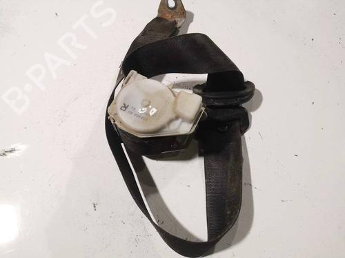 Used Rear right seatbelt Rear right seatbelt 34768911 34768911