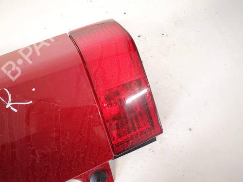 Used Rear fog light Rear fog light 35382684 35382684