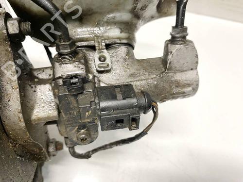 Used Brake master cylinder Brake master cylinder 34996468 34996468