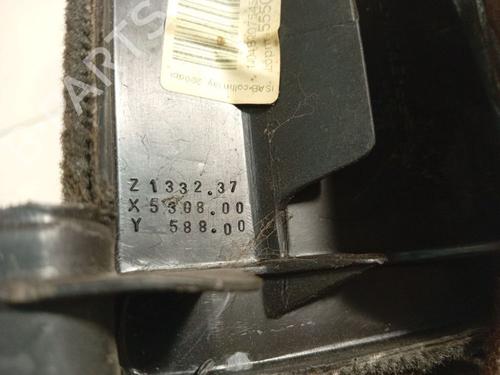 Boot lining VOLVO V70 II (285) D5 | BP38160665I3 - Image 4