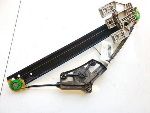 Used Rear left window mechanism Rear left window mechanism AUDI A4 B8 (8K2) 2.0 TDI (143 hp) 36547109 36547109